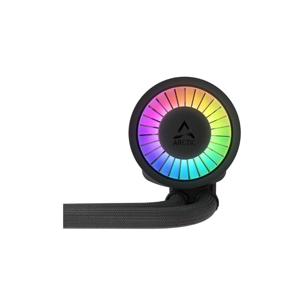 Жидкостная система охлаждения ARCTIC ACFRE00185A