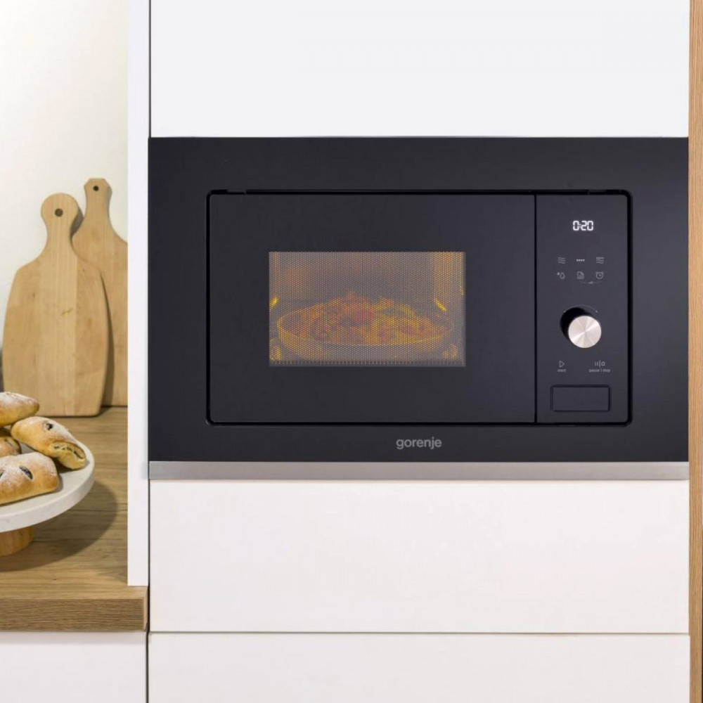 Встраиваемые Gorenje BMX201AG1BG