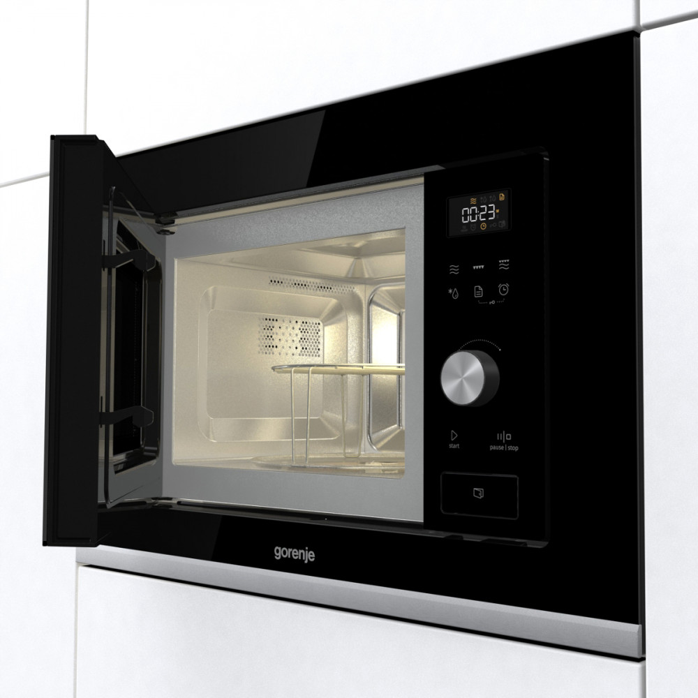 Встраиваемые Gorenje BMX201AG1BG
