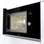 Встраиваемые Gorenje BMX201AG1BG