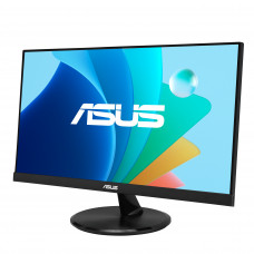 Монитор 21.5" ASUS VP229HF IPS 1920x1080, 100 Гц, 1 мс (MPRT), 16:9, 250 кд/м², VGA, HDMI 1.4, 3.5 Jack, VESA 100x100, черный