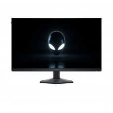 Монитор 27" Dell Alienware AW2724HF Fast IPS 1920x1080, 360 Гц, 0.5 мс, 16:9, 400 кд/м², 2xDP 1.4, HDMI 2.1, USB Hub (4x USB), HDR10, FreeSync Premium, 3.5 мм, черный
