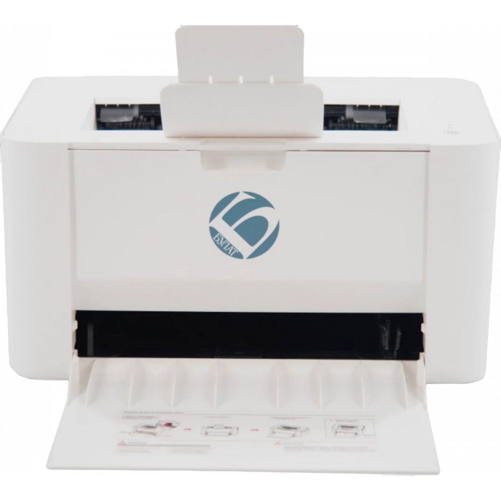 Принтер лазерный монохромный Bulat Принтер лазерный BULAT P1024W (XXBT0P1024020)