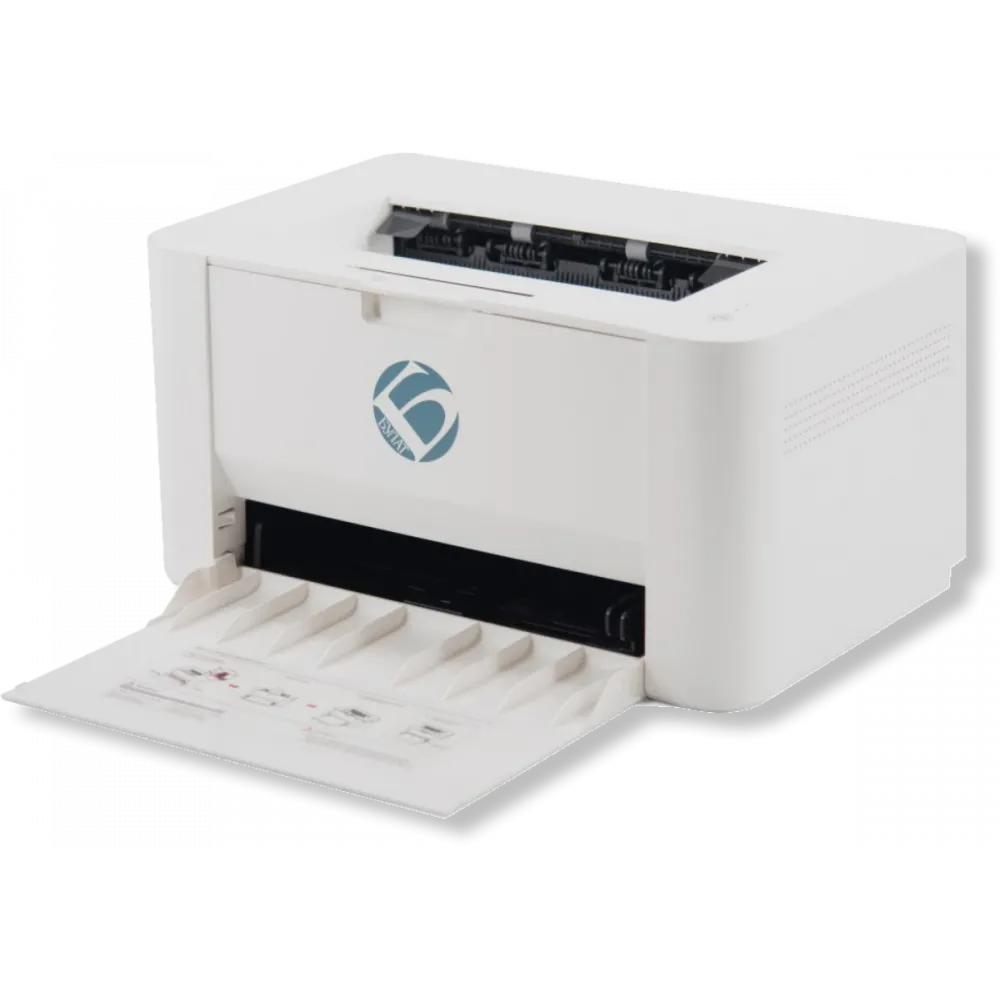 Принтер лазерный монохромный Bulat Принтер лазерный BULAT P1024W (XXBT0P1024020)