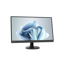 Монитор 27" Lenovo C27-40 VA 1920x1080, 75 Гц, 4 мс, 16:9, 250 кд/м², HDMI 1.4, VGA, FreeSync, черный