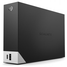 Жесткий диск внешний Seagate One Touch Desktop Hub 12ТБ 