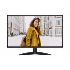 Монитор 27" AOC 27B36H IPS 1920x1080, 100 Гц, 4 мс, 16:9, 250 кд/м², HDMI 1.4, VGA, черный
