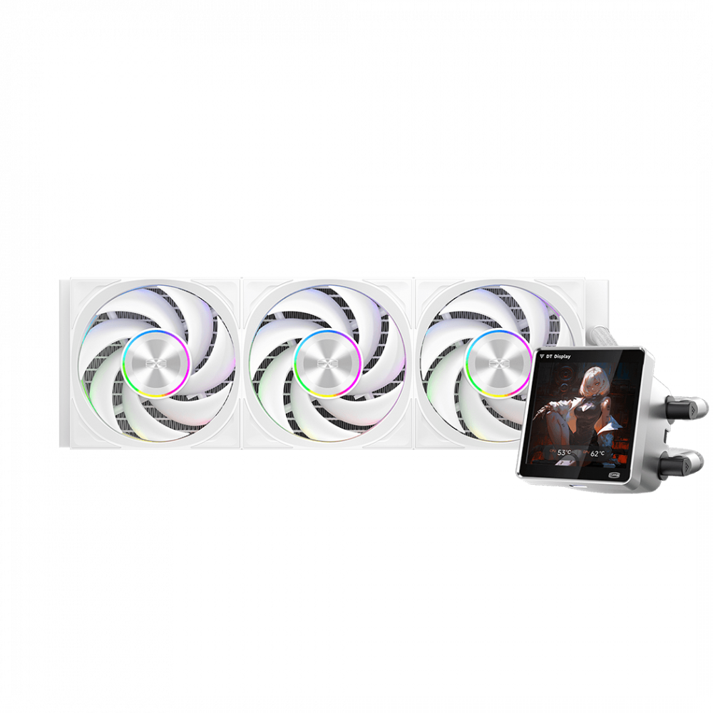 Система PCCooler WH