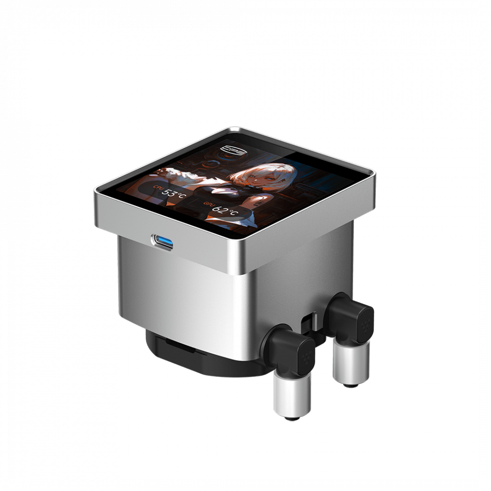 Система PCCooler WH