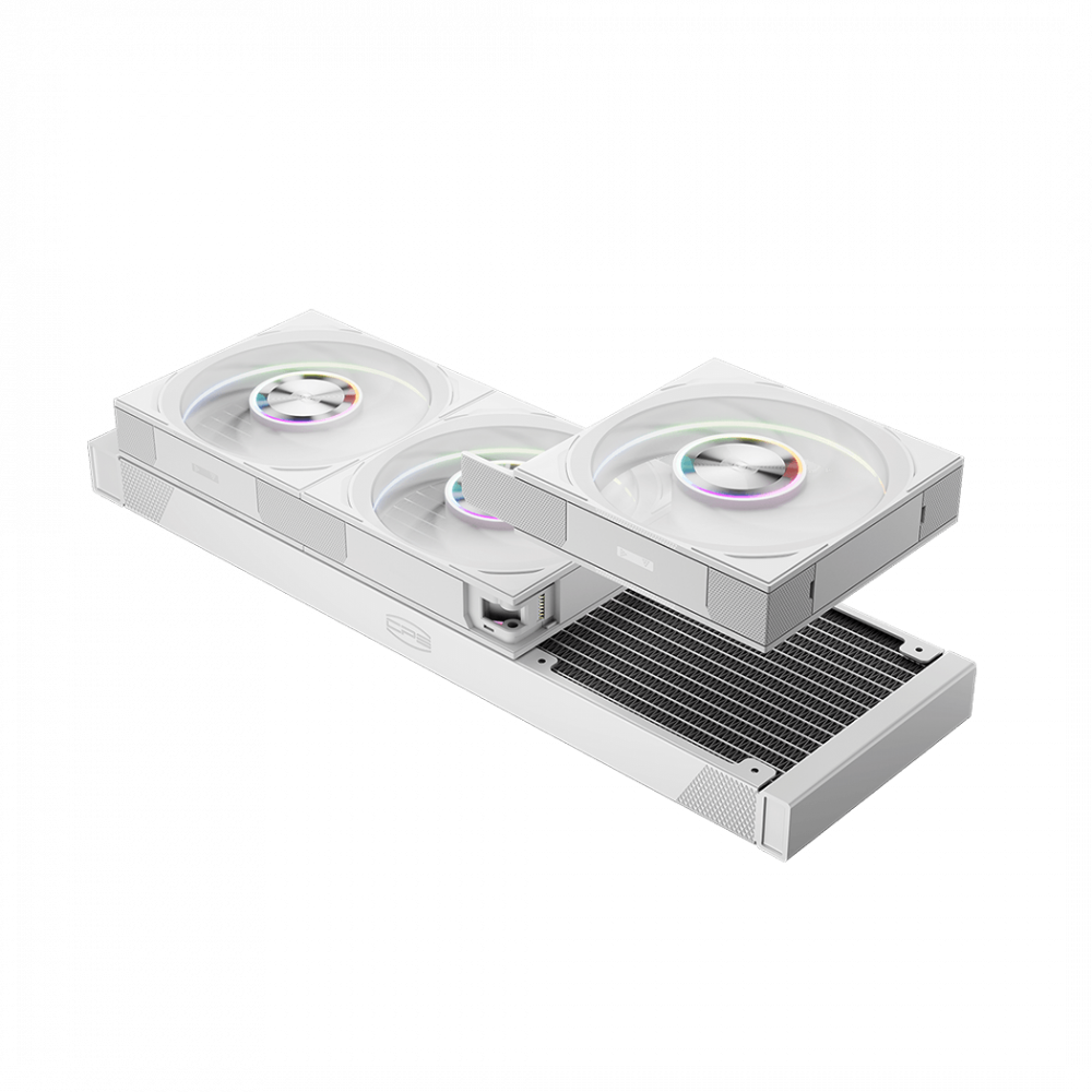 Система PCCooler WH