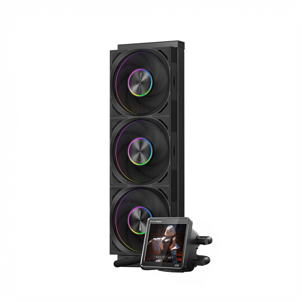 Система PCCooler BK