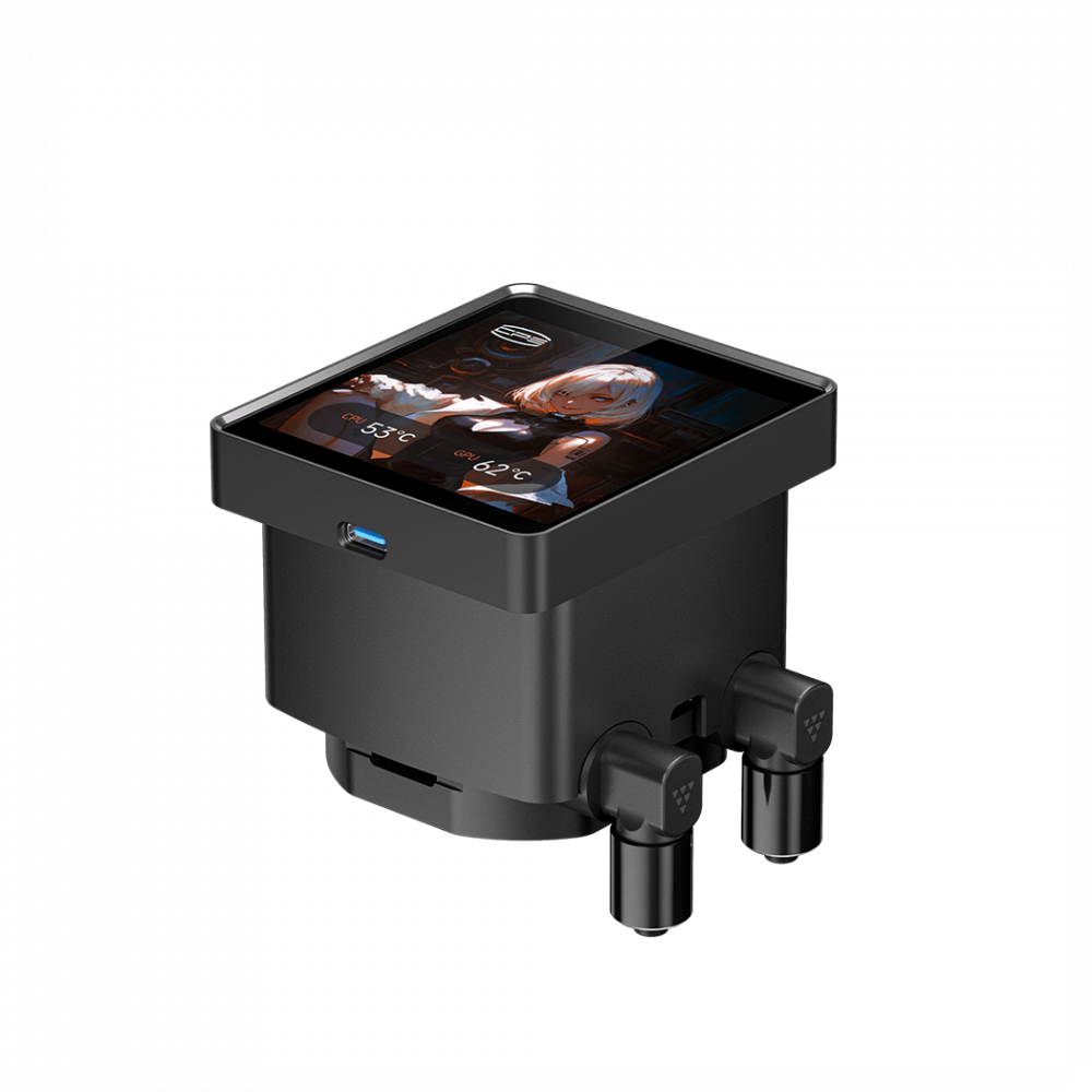 Система PCCooler BK