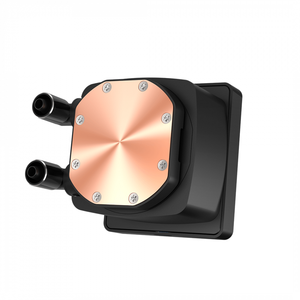 Система PCCooler BK