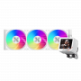 Система охлаждения PcCooler GT360 ARGB Display W