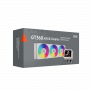 Система охлаждения PcCooler GT360 ARGB Display W