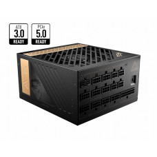 Блок питания ATX 1300W MEG Ai1300P PCIE5 MSI