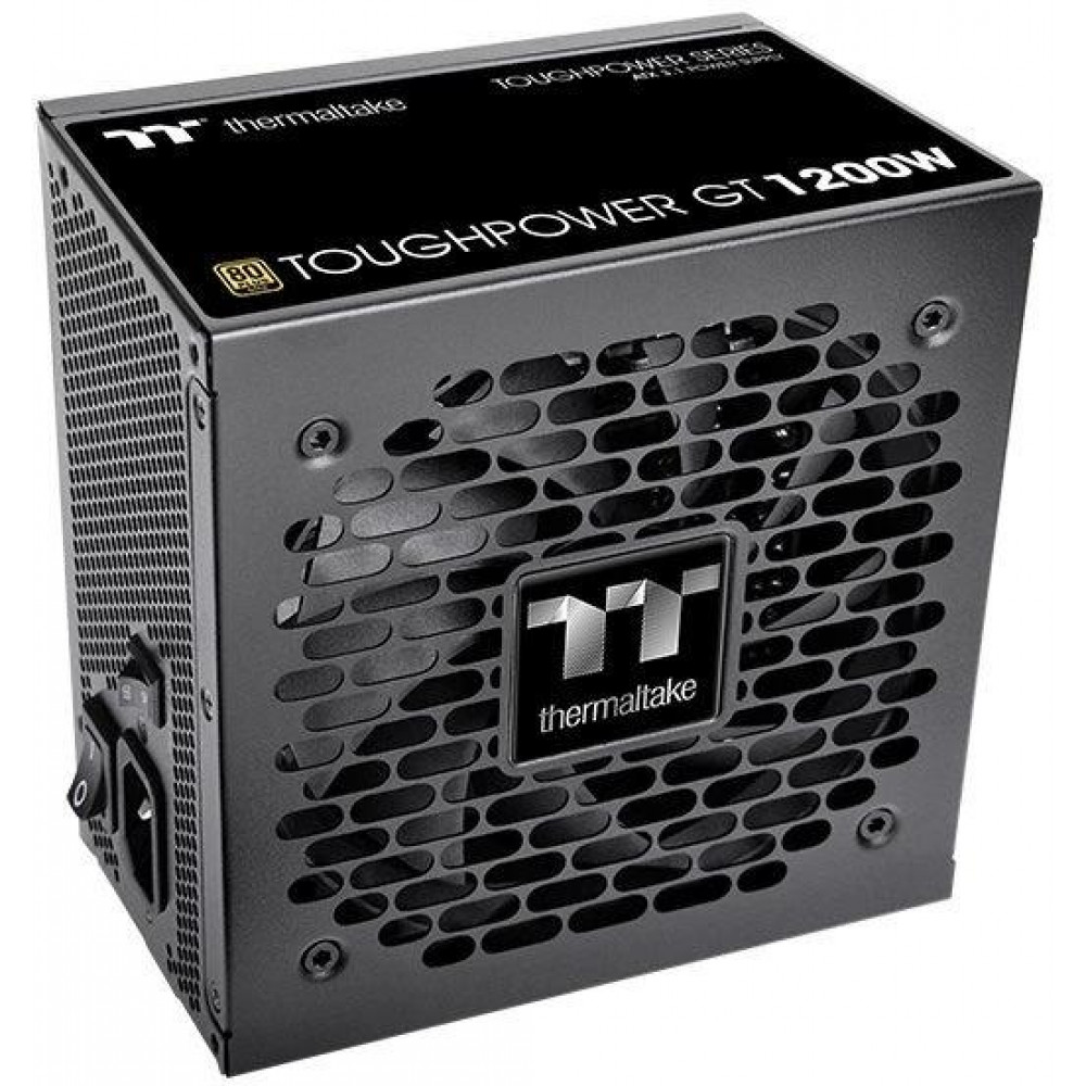 Блок питания Thermaltake PS-TPT-1200FNFAGE-3