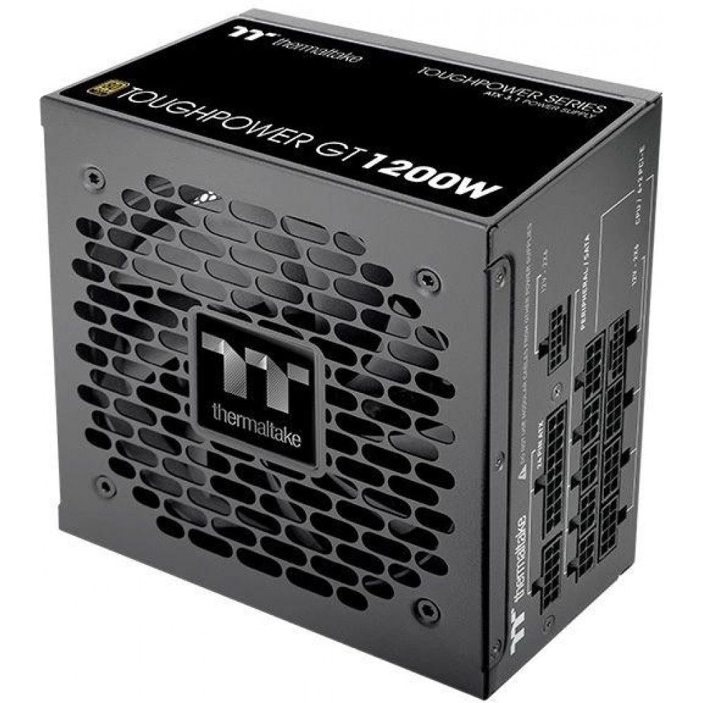 Блок питания Thermaltake PS-TPT-1200FNFAGE-3
