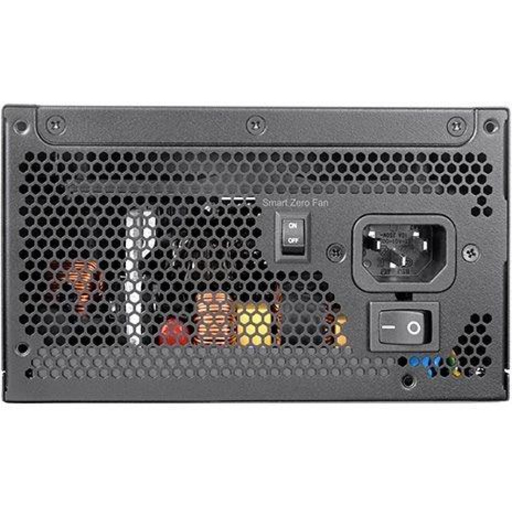 Блок питания Thermaltake PS-TPT-1200FNFAGE-3