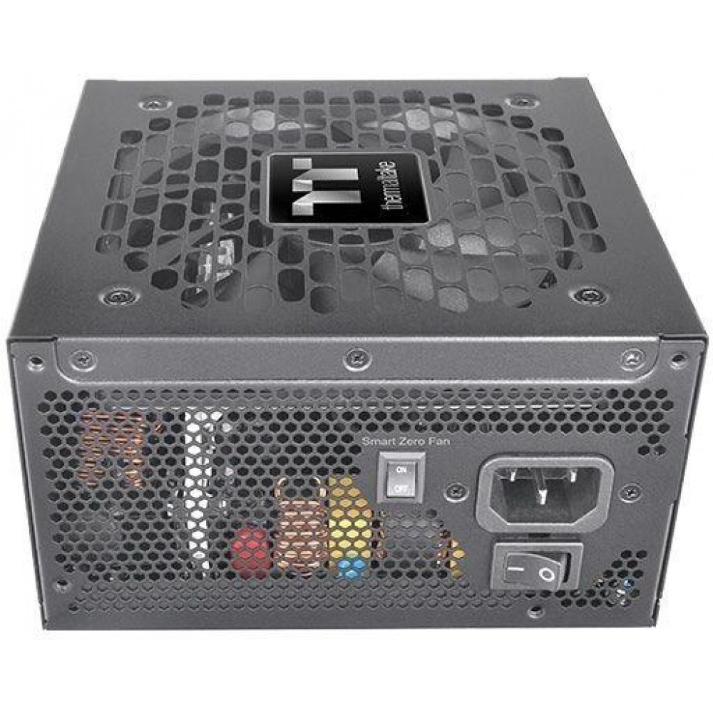 Блок питания Thermaltake PS-TPT-1200FNFAGE-3