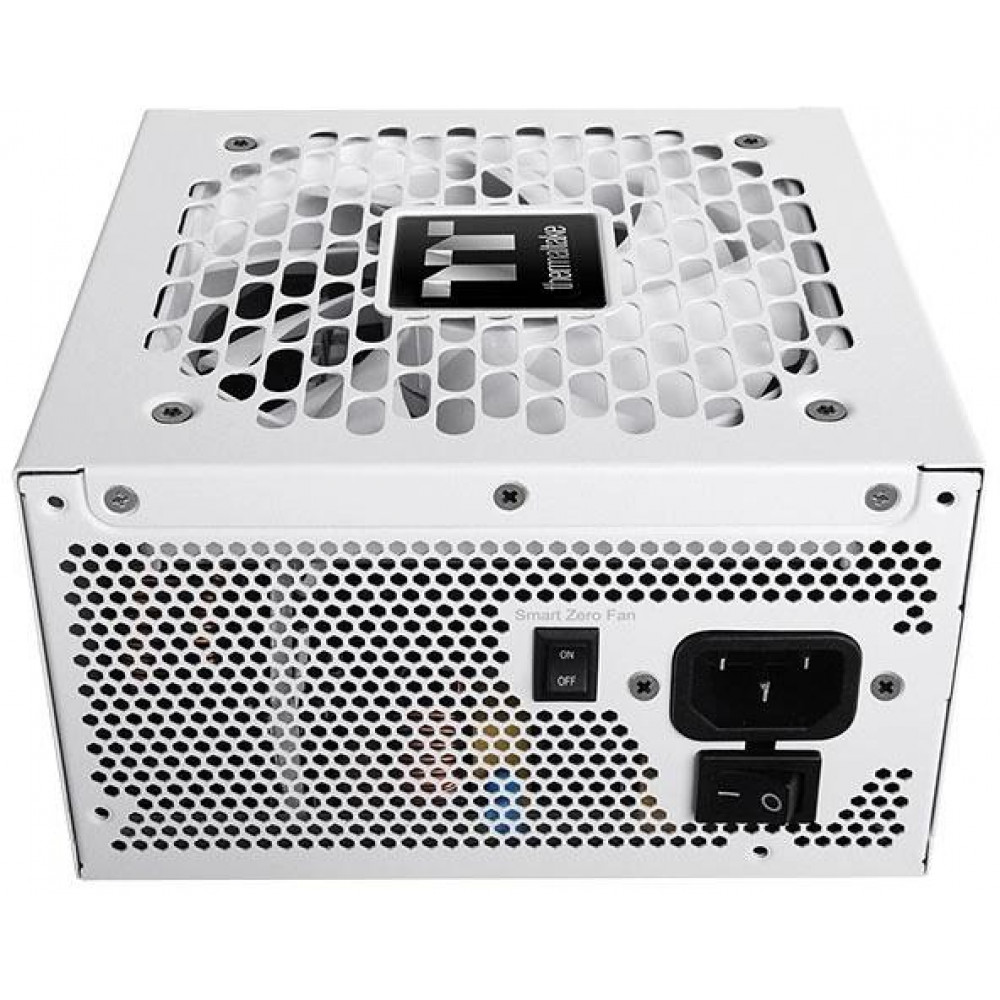 Блок питания Thermaltake PS-TPT-0850FNFAGE-W