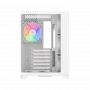 Корпус ПК без блока питания SAMA V60 White V60-WHADA7X1-GL
