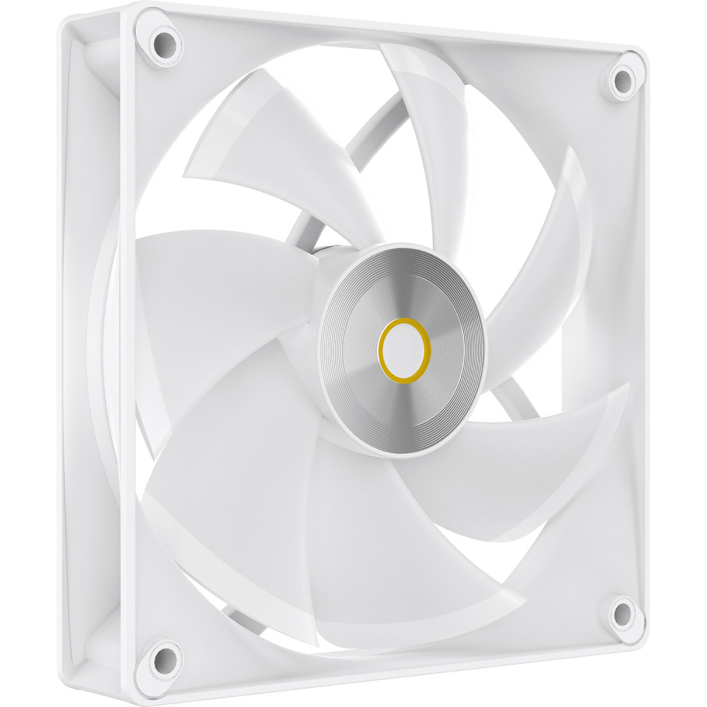 Система жидкостного охлаждения Ocypus Delta L24 WH ARGB V2 (Delta-L24-WH2AAWNN02X-GL