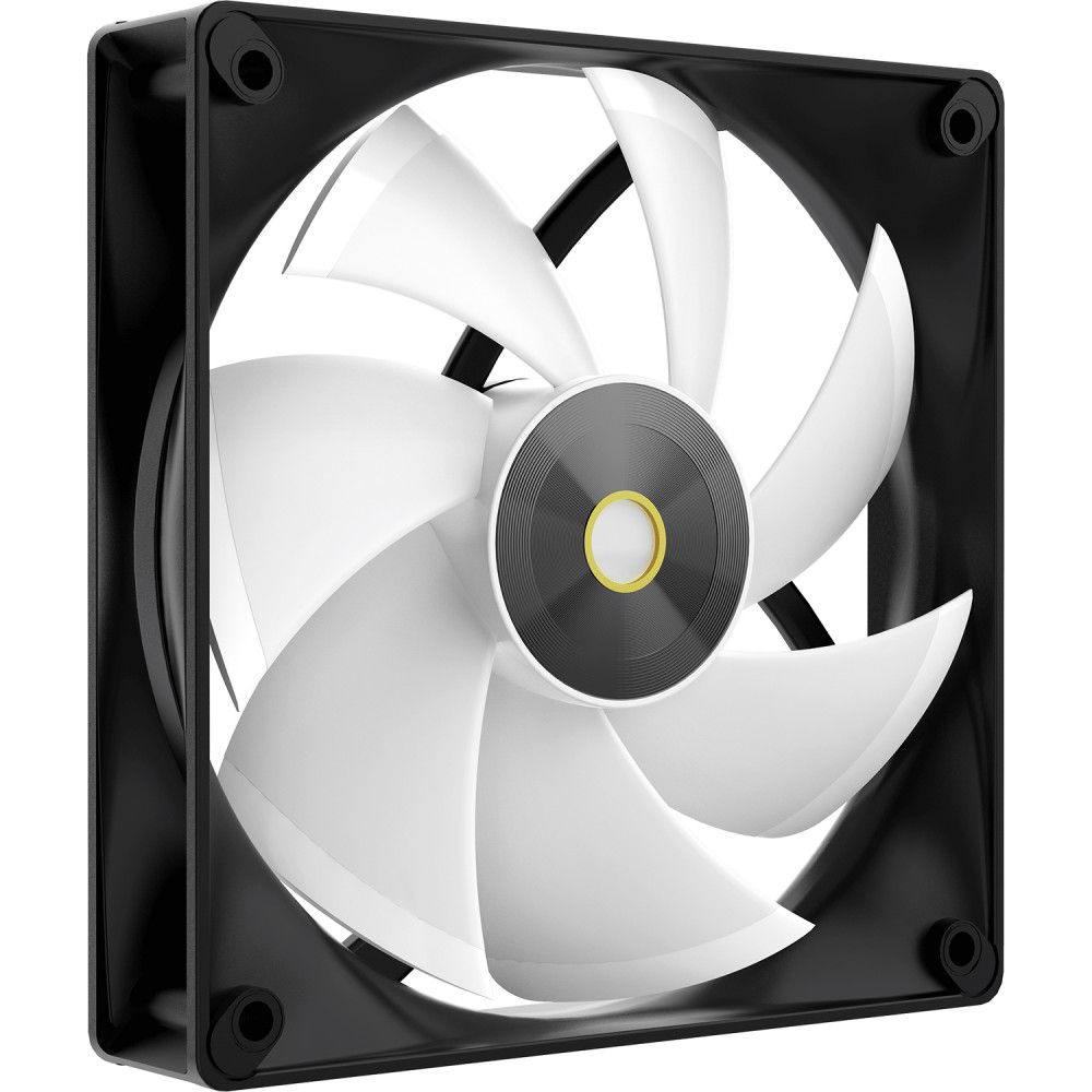 Система жидкостного охлаждения Ocypus Delta-L24-BK2AAWNN02X-GL Black