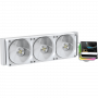 Система жидкостного охлаждения Ocypus Sigma-L36-WH3ANWL00P-GL White