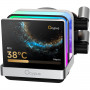 Система жидкостного охлаждения Ocypus Sigma-L36-WH3ANWL00P-GL White