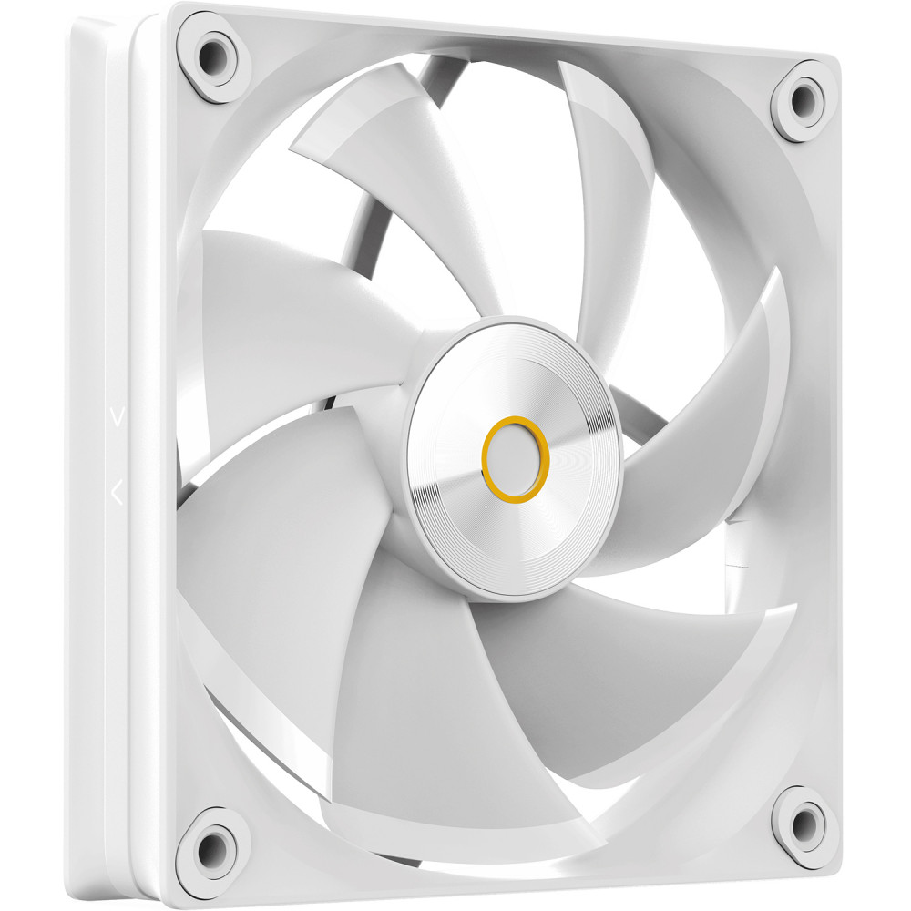 Система жидкостного охлаждения Ocypus Sigma-L36-WH3ANWL00P-GL White