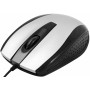 Беспроводная мышь Logitech M185 Grey (артикул 910-002238)
