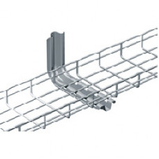 Кронштейн Г-образный CSN 200мм GS
