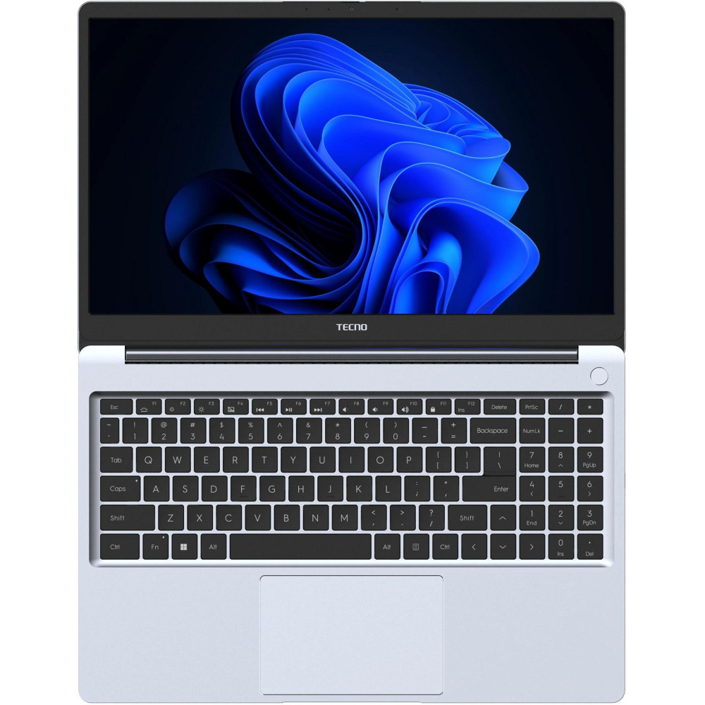 Ноутбук TECNO 71003300488