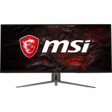 Монитор MSI MAG401QR (9S6-3EA54H-016)