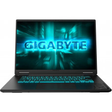 Ноутбук Gigabyte 3VHK3KZ893SD