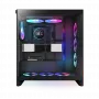 Система жидкостного охлаждения для ПК NZXT Kraken Elite 280 RGB  RL-KR28E-B2