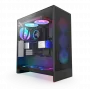Система жидкостного охлаждения для ПК NZXT Kraken Elite 280 RGB  RL-KR28E-B2