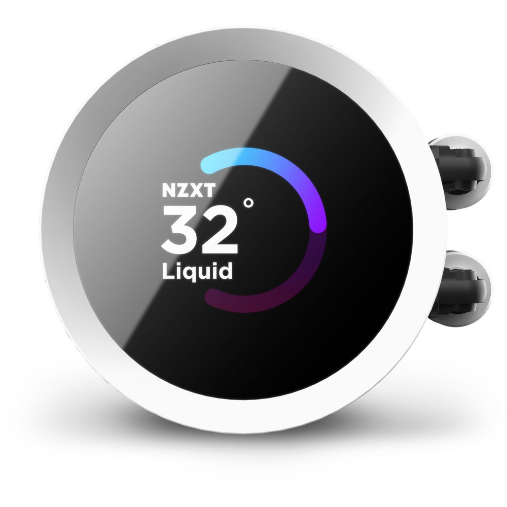 Система жидкостного охлаждения для ПК NZXT RL-KR360-W1