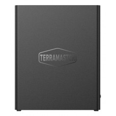 Система хранения данных TerraMaster F8 SSD Plus tower NAS 8C 3,8Ghz/16Gb(upto 32Gb)/TRAID Plus,RAID0,1,10,5,6,JBOD/up to 8 PCIe SSD(M.2 2280 NVMe)/3xUSB3.2/HDMI/1x10G RJ-45/iSCSI/1xPS/1YW