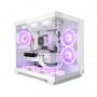 Корпус PCCooler WH