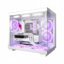 Корпус PCCooler WH