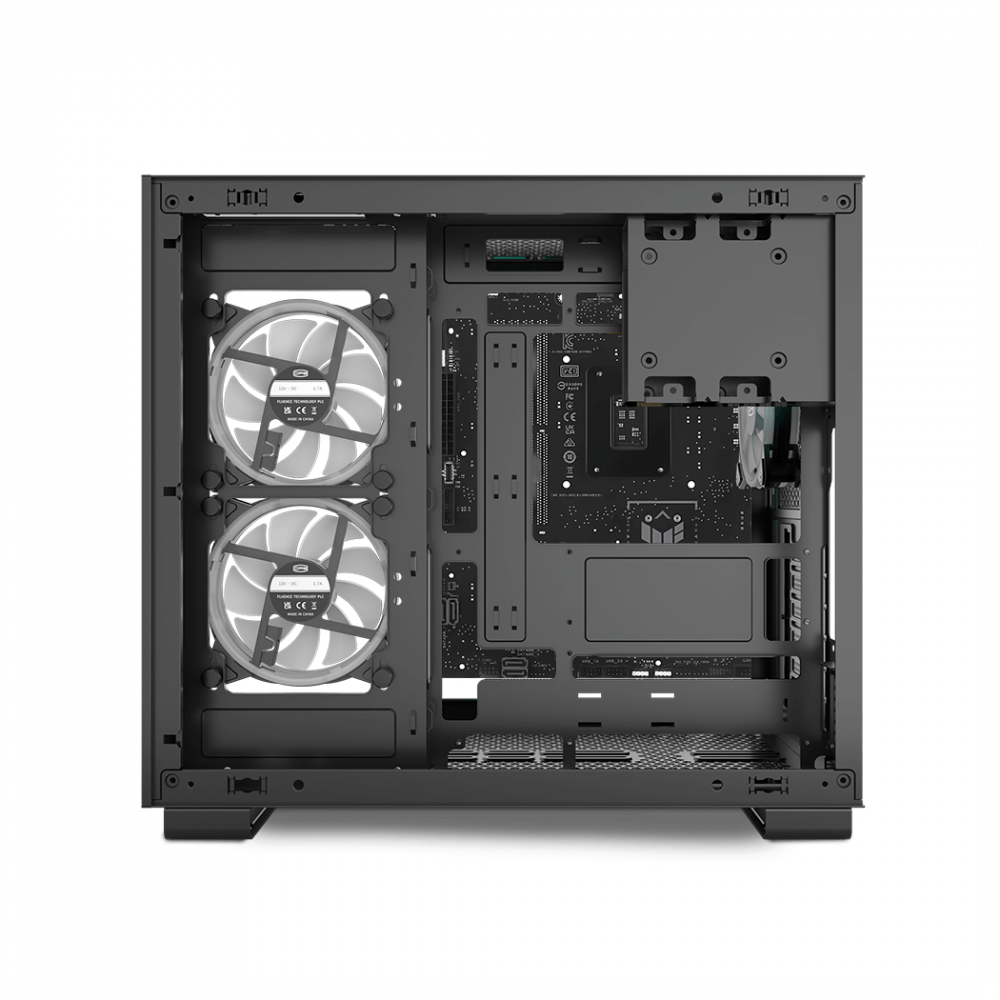 Корпус PCCooler BK