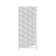 Корпус без блока питания PcCooler PCCooler C3D510 WH