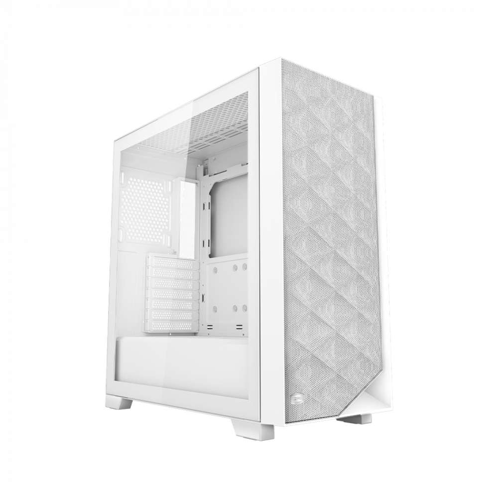 Корпус PCCooler WH