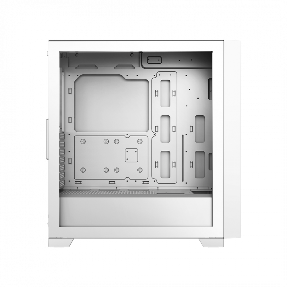Корпус PCCooler WH