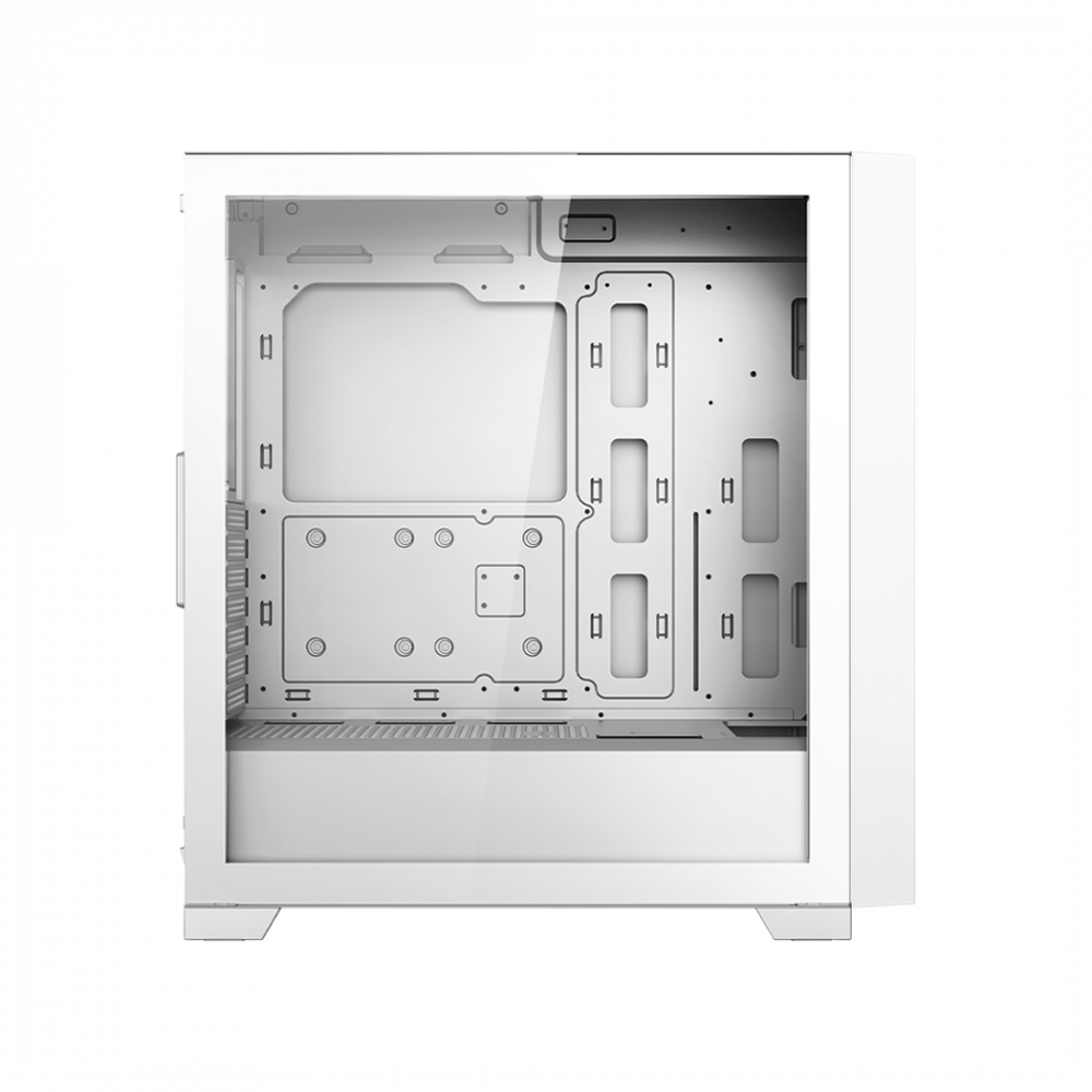 Корпус PCCooler WH