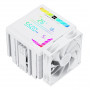 Кулер для процессора Thermalright Peerless Assassin 140 Digital White