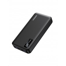 Портативный аккумулятор Ugreen PB312 Gray (25683)
