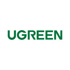 Сетевое зарядное устройство Ugreen X553 Space Gray (35042)